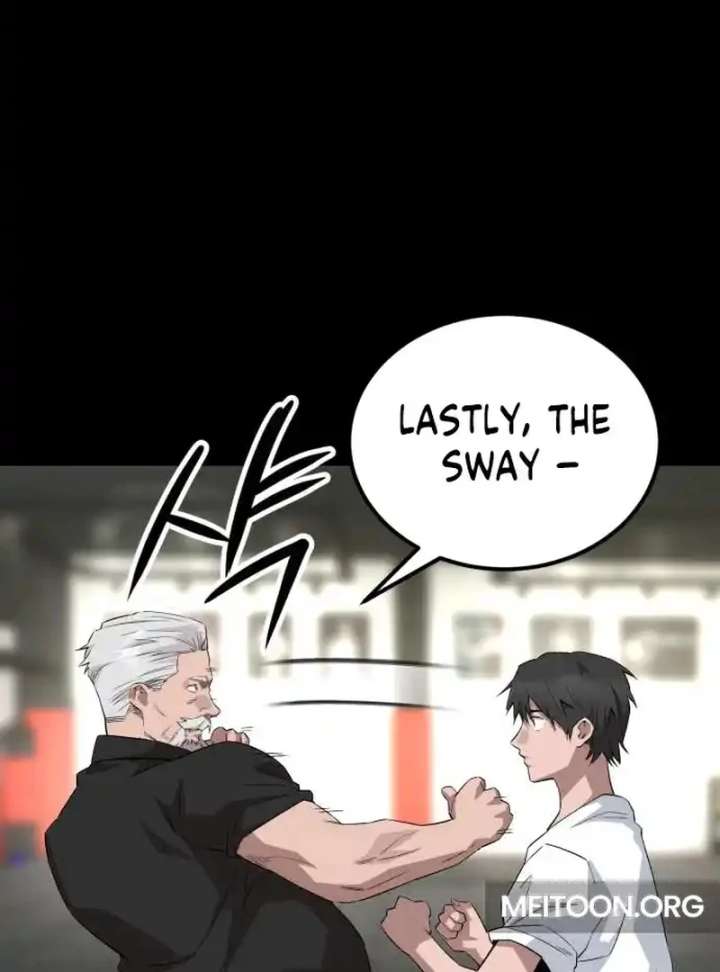 The Smiling Boxer Chapter 4 - Page 129