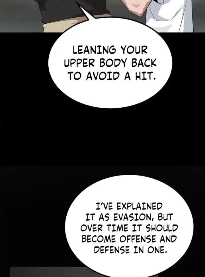 The Smiling Boxer Chapter 4 - Page 130