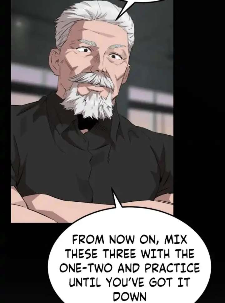 The Smiling Boxer Chapter 4 - Page 131