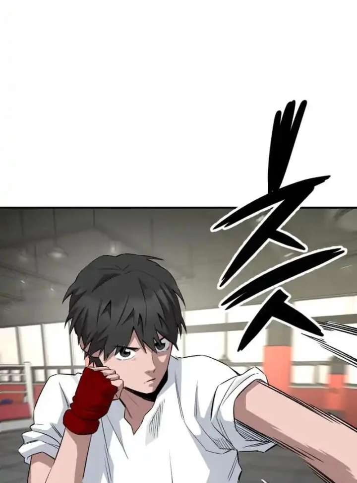 The Smiling Boxer Chapter 4 - Page 134