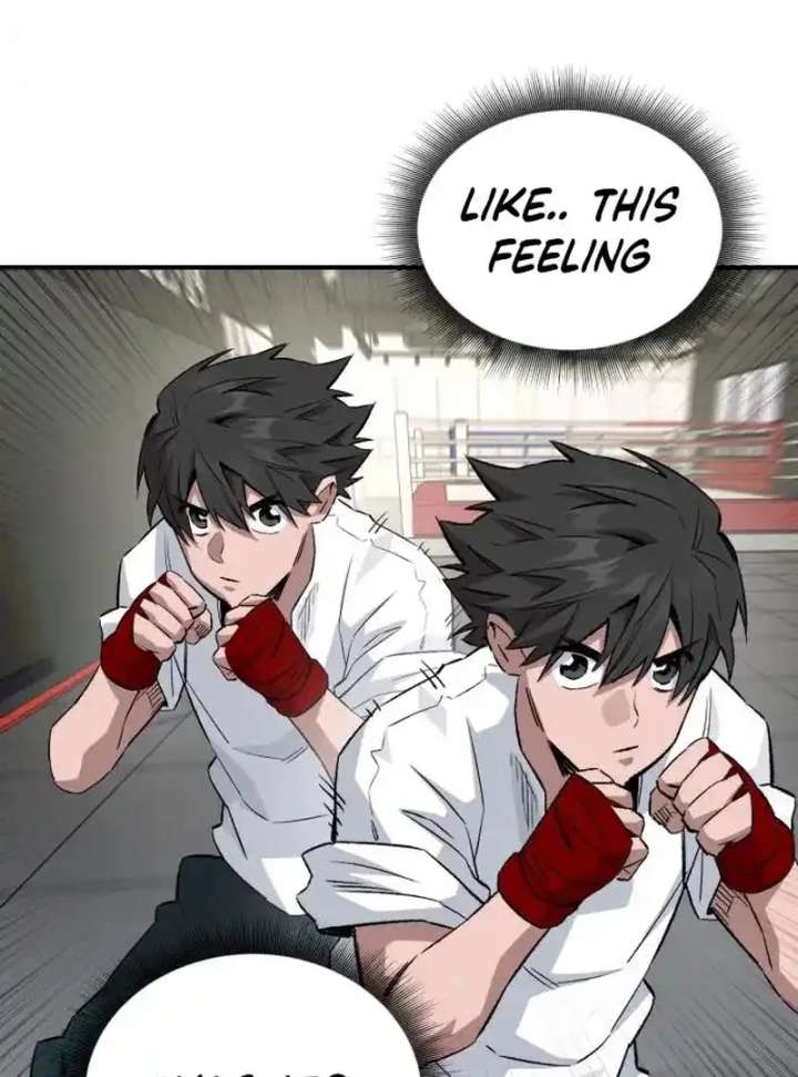 The Smiling Boxer Chapter 4 - Page 138