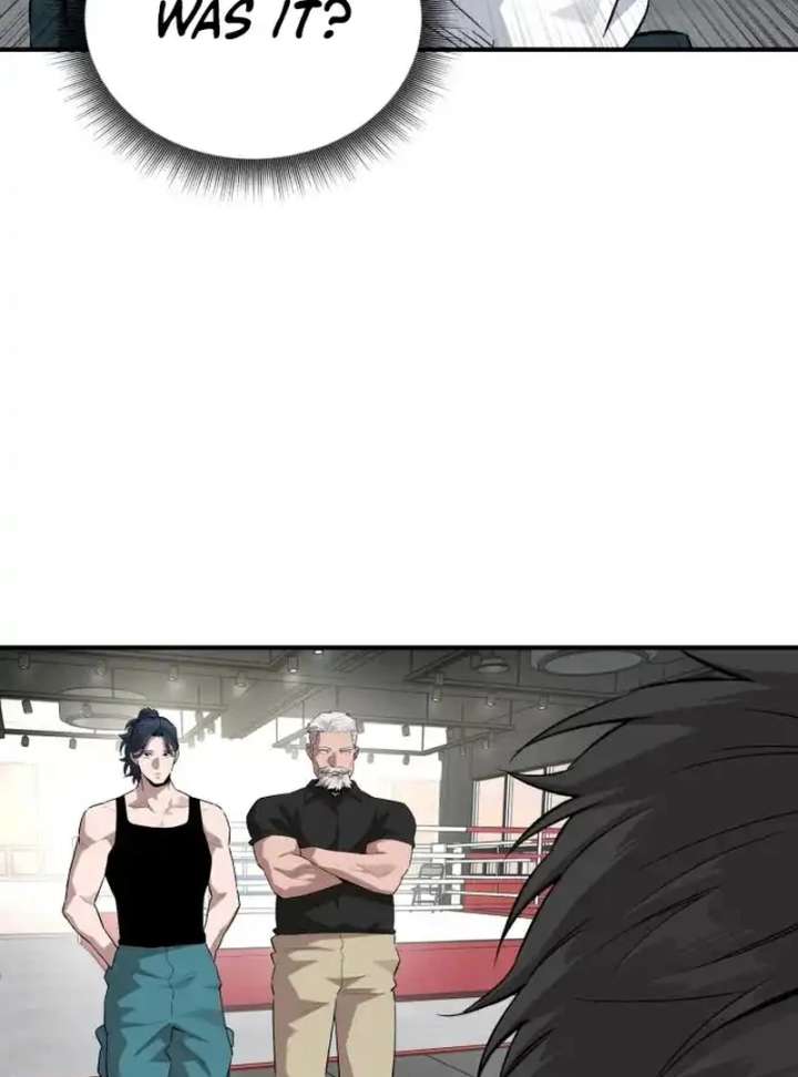 The Smiling Boxer Chapter 4 - Page 139