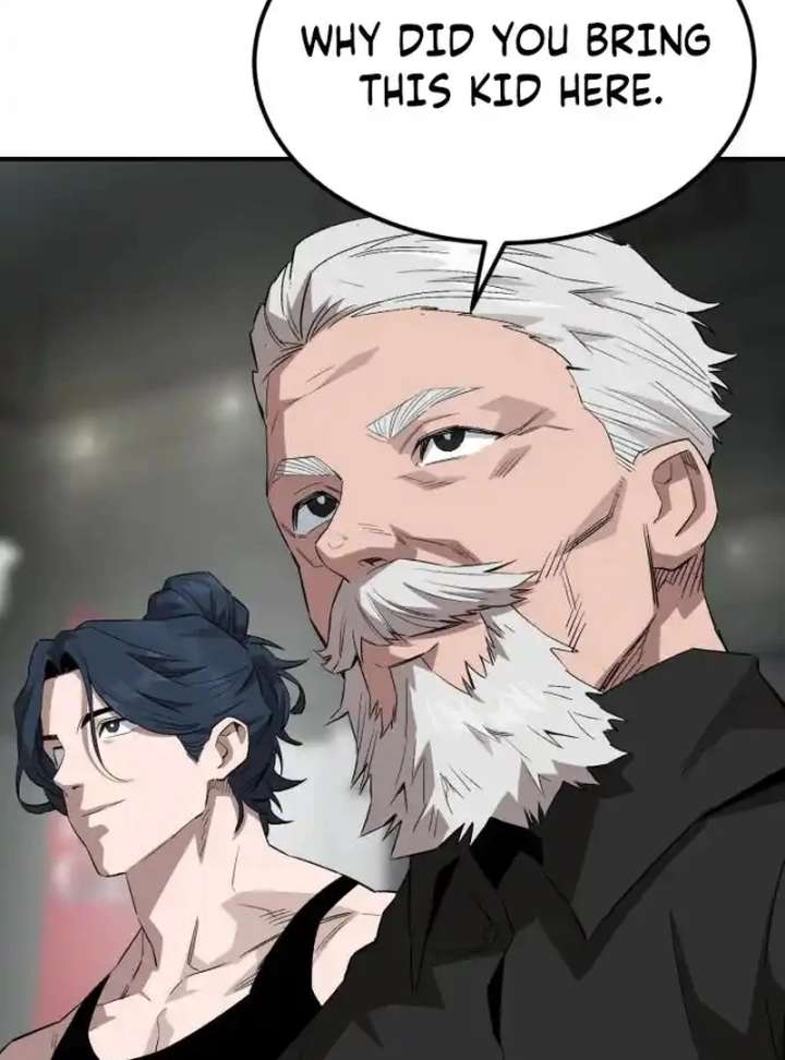 The Smiling Boxer Chapter 4 - Page 141