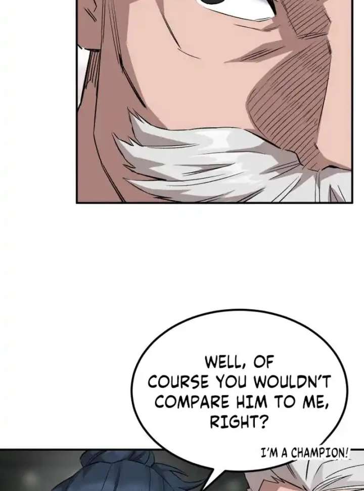 The Smiling Boxer Chapter 4 - Page 143