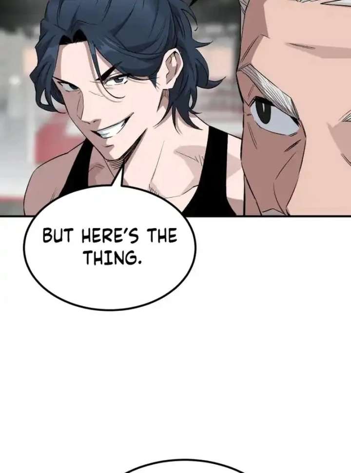 The Smiling Boxer Chapter 4 - Page 144