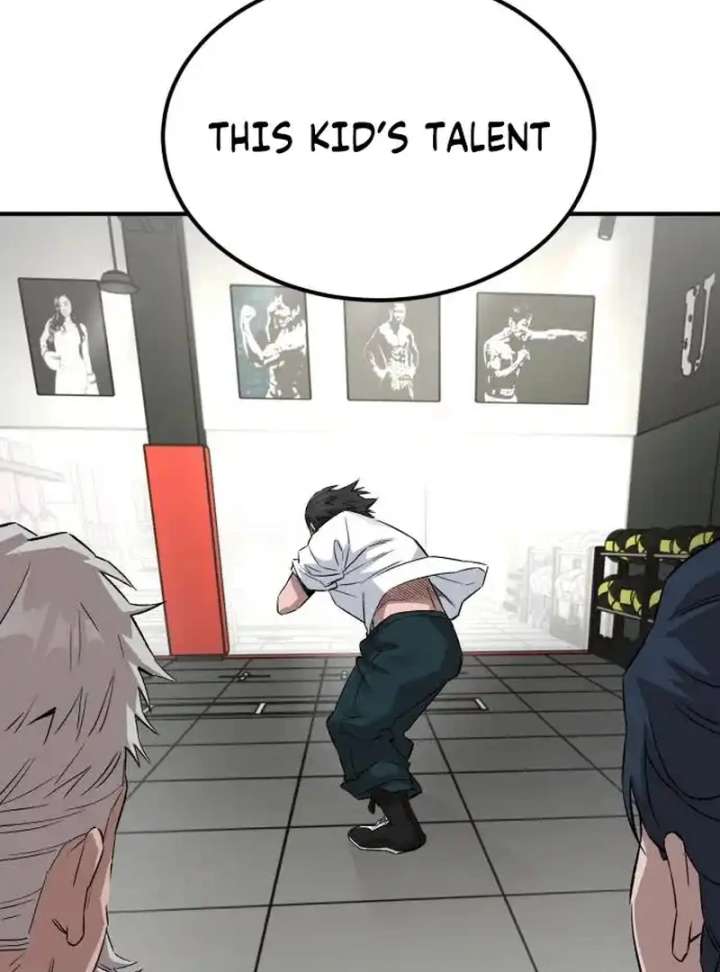 The Smiling Boxer Chapter 4 - Page 145