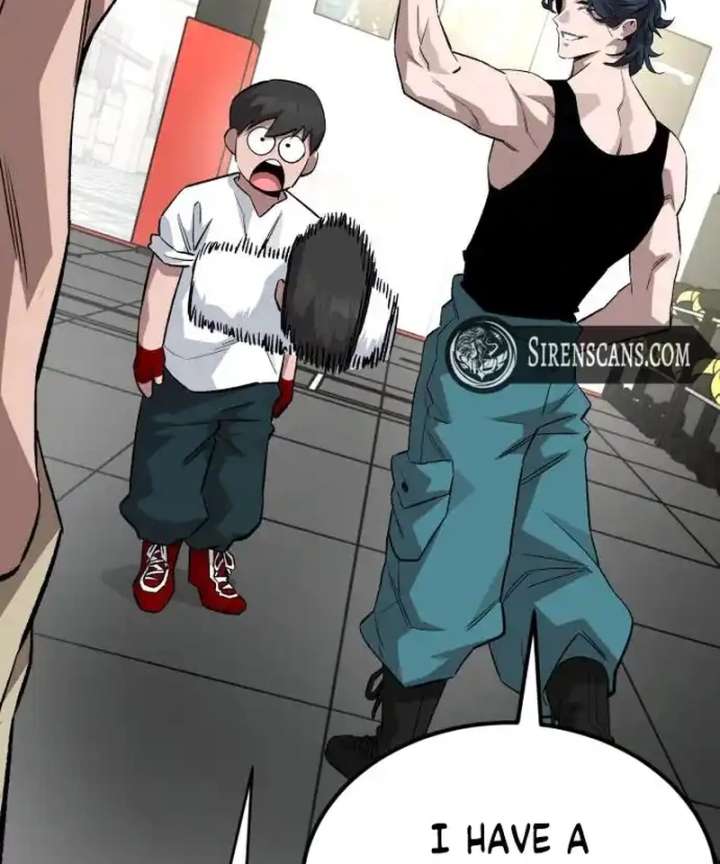 The Smiling Boxer Chapter 4 - Page 148