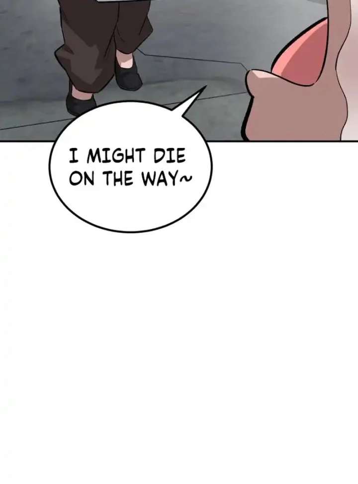 The Smiling Boxer Chapter 4 - Page 15