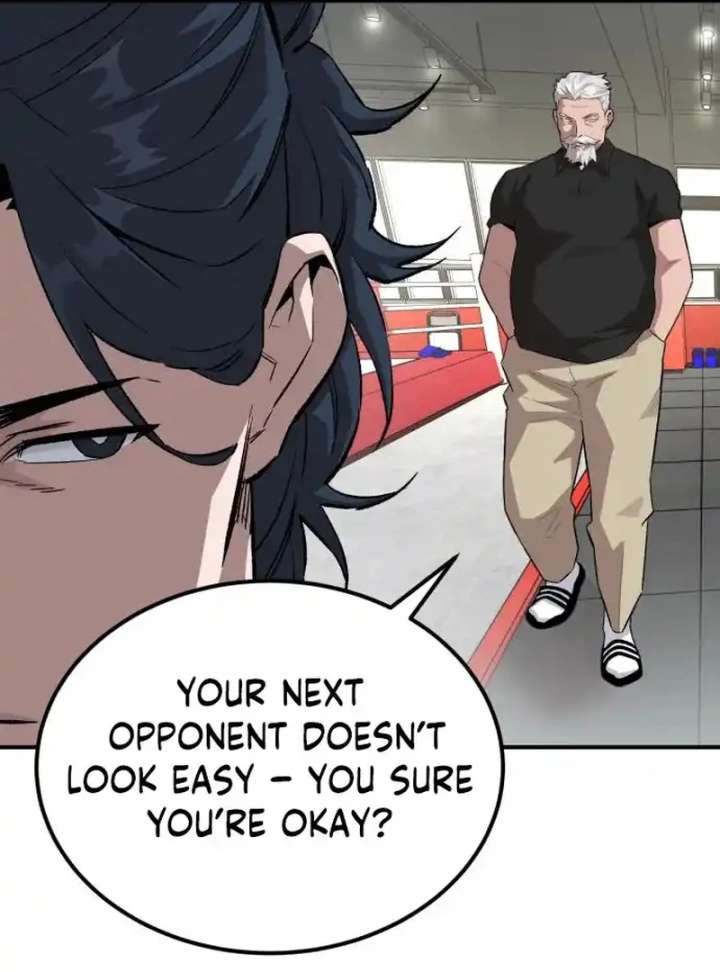 The Smiling Boxer Chapter 4 - Page 150