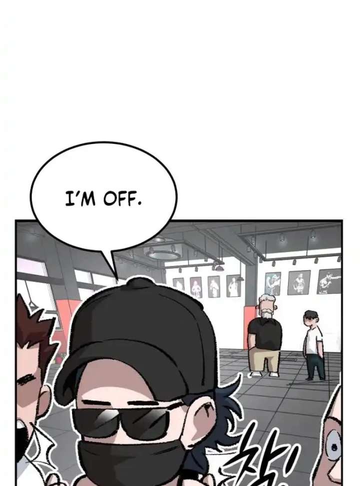 The Smiling Boxer Chapter 4 - Page 154