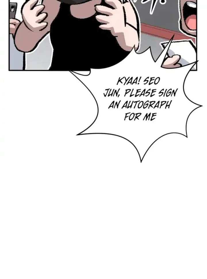 The Smiling Boxer Chapter 4 - Page 155