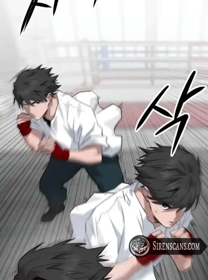 The Smiling Boxer Chapter 4 - Page 158