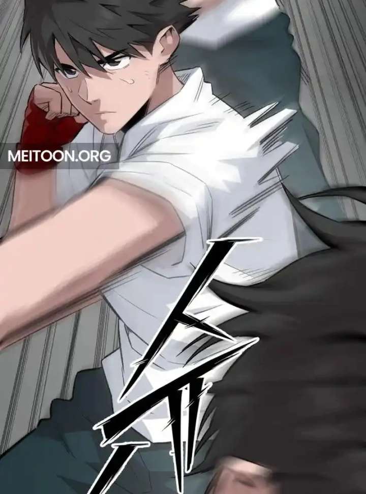 The Smiling Boxer Chapter 4 - Page 159