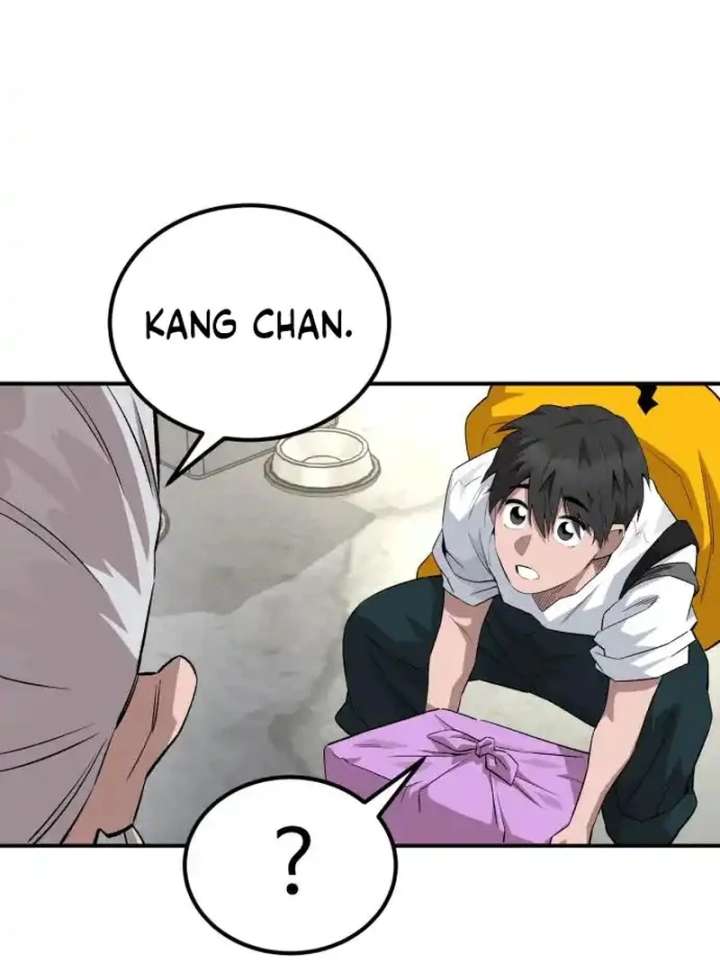 The Smiling Boxer Chapter 4 - Page 16