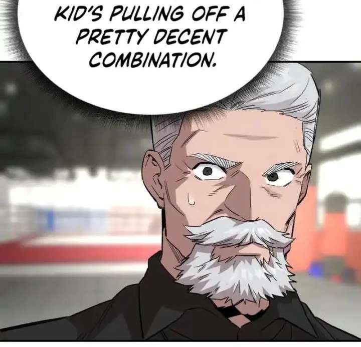 The Smiling Boxer Chapter 4 - Page 163