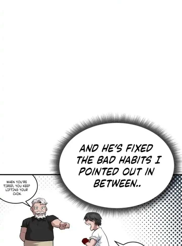 The Smiling Boxer Chapter 4 - Page 164