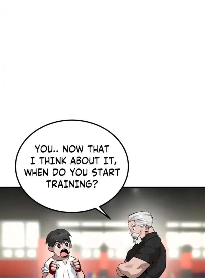 The Smiling Boxer Chapter 4 - Page 166