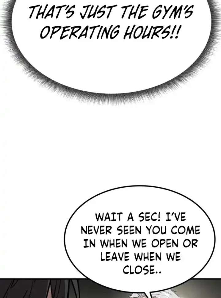 The Smiling Boxer Chapter 4 - Page 170