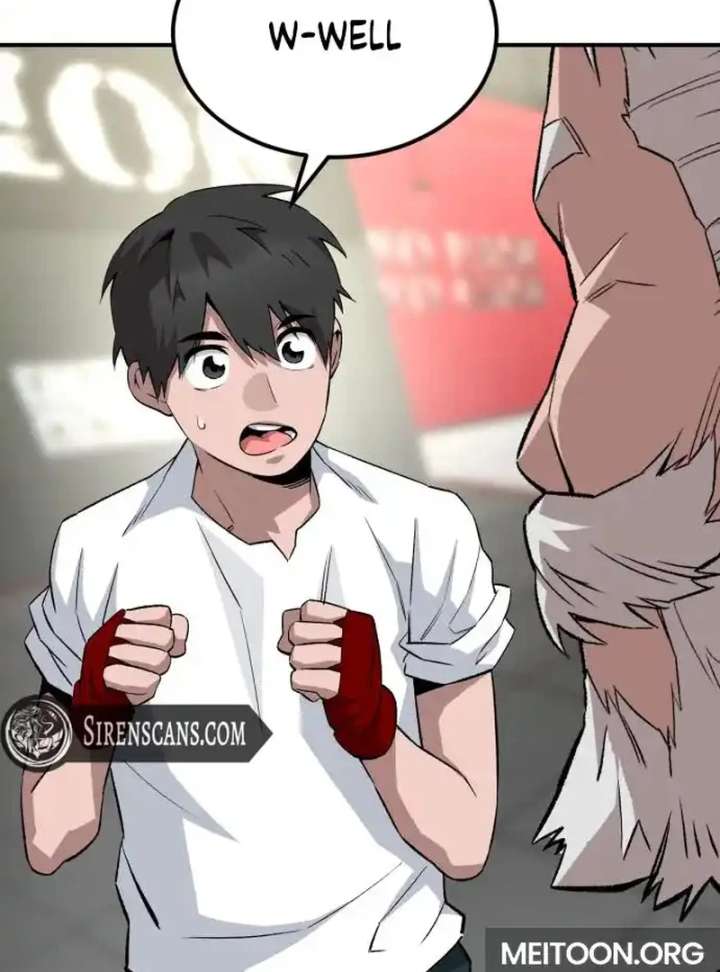 The Smiling Boxer Chapter 4 - Page 172