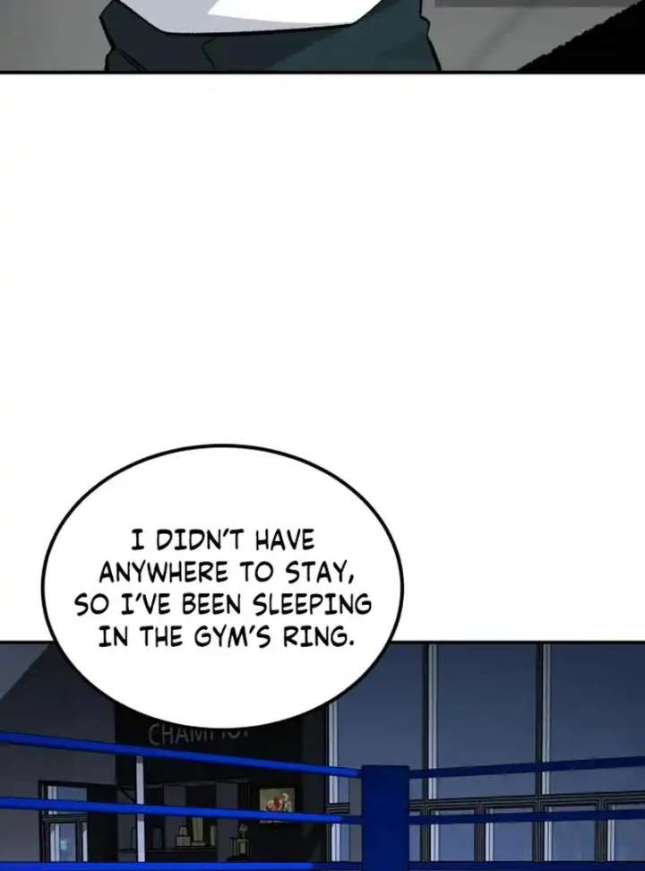 The Smiling Boxer Chapter 4 - Page 173