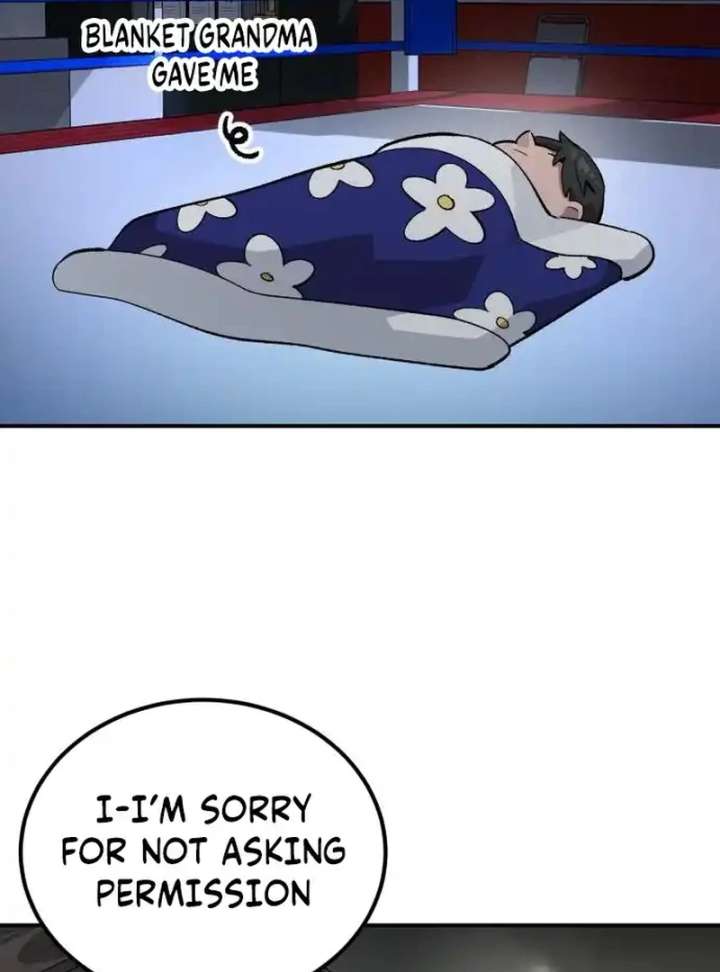 The Smiling Boxer Chapter 4 - Page 174