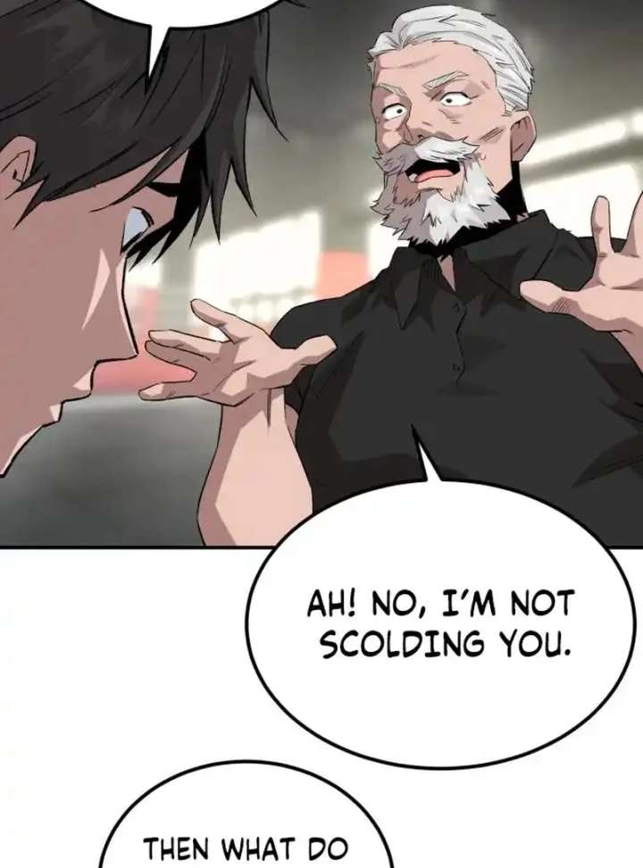 The Smiling Boxer Chapter 4 - Page 175