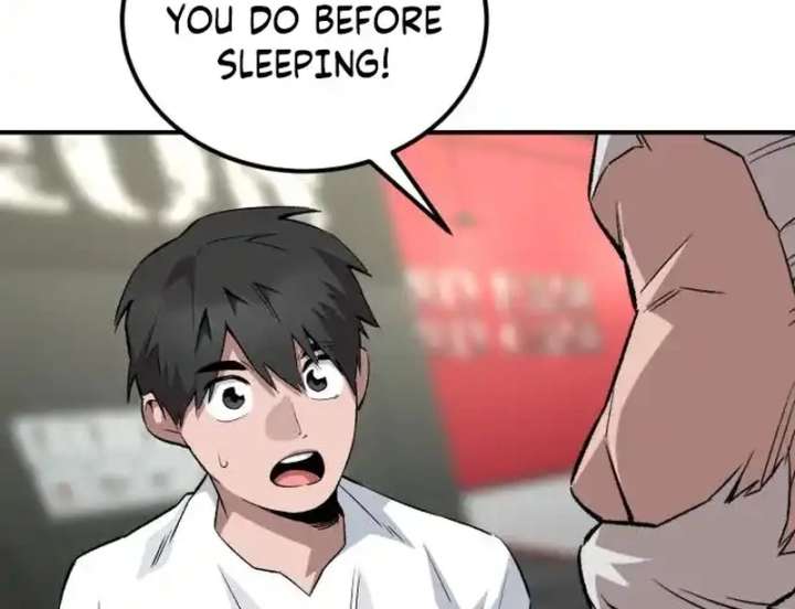 The Smiling Boxer Chapter 4 - Page 176