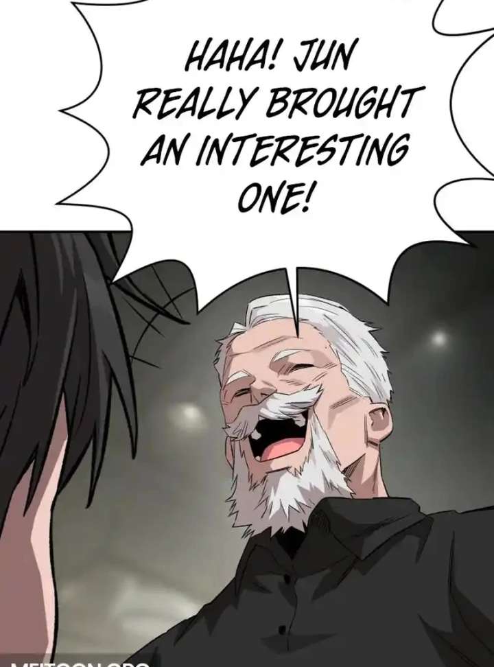 The Smiling Boxer Chapter 4 - Page 180