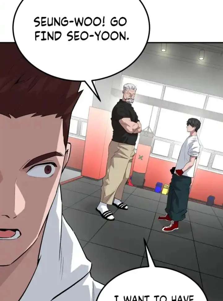 The Smiling Boxer Chapter 4 - Page 182