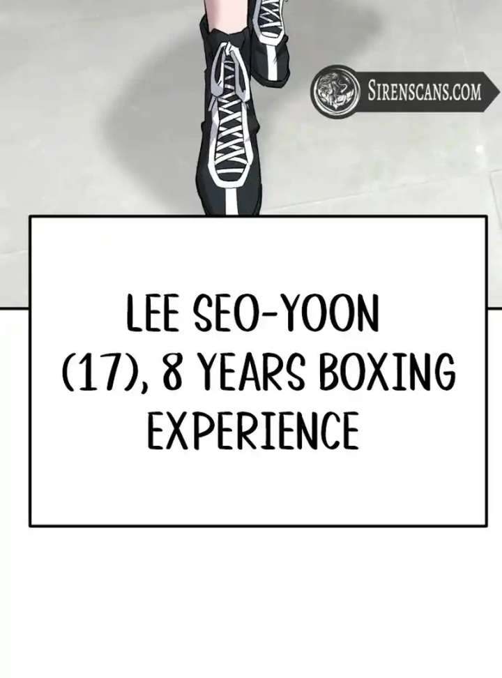 The Smiling Boxer Chapter 4 - Page 191