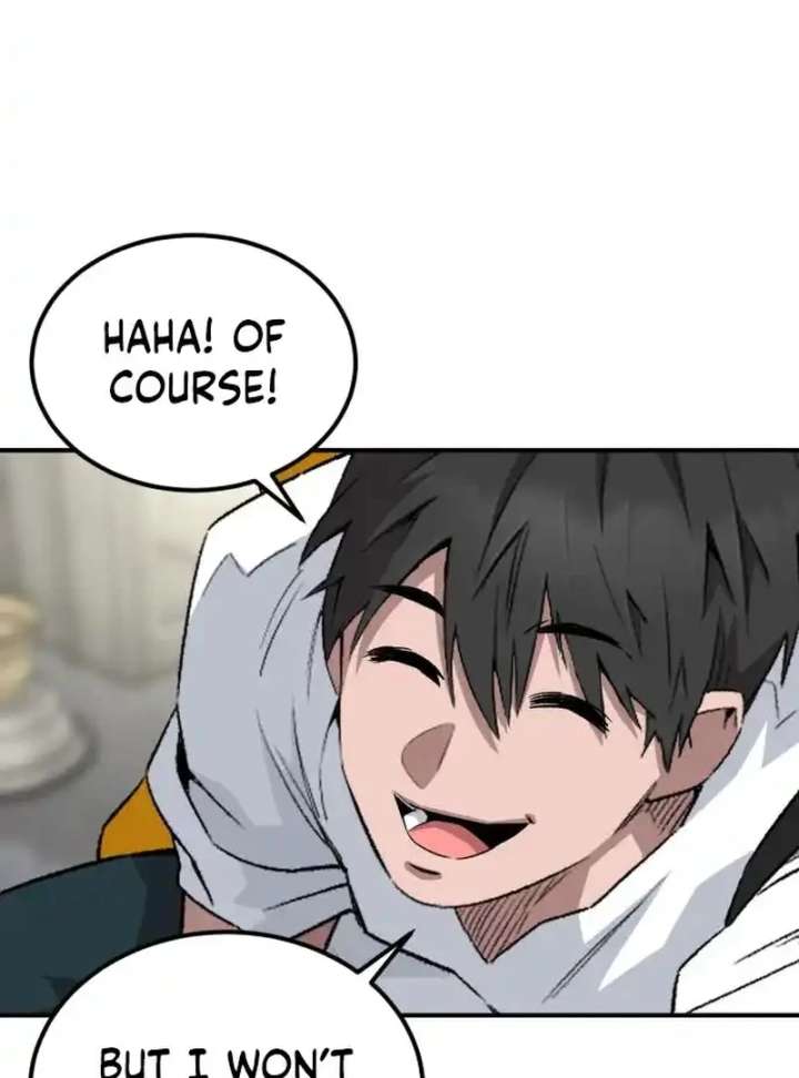 The Smiling Boxer Chapter 4 - Page 20