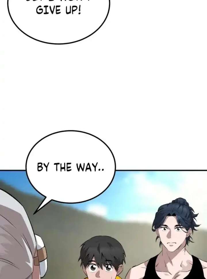 The Smiling Boxer Chapter 4 - Page 21