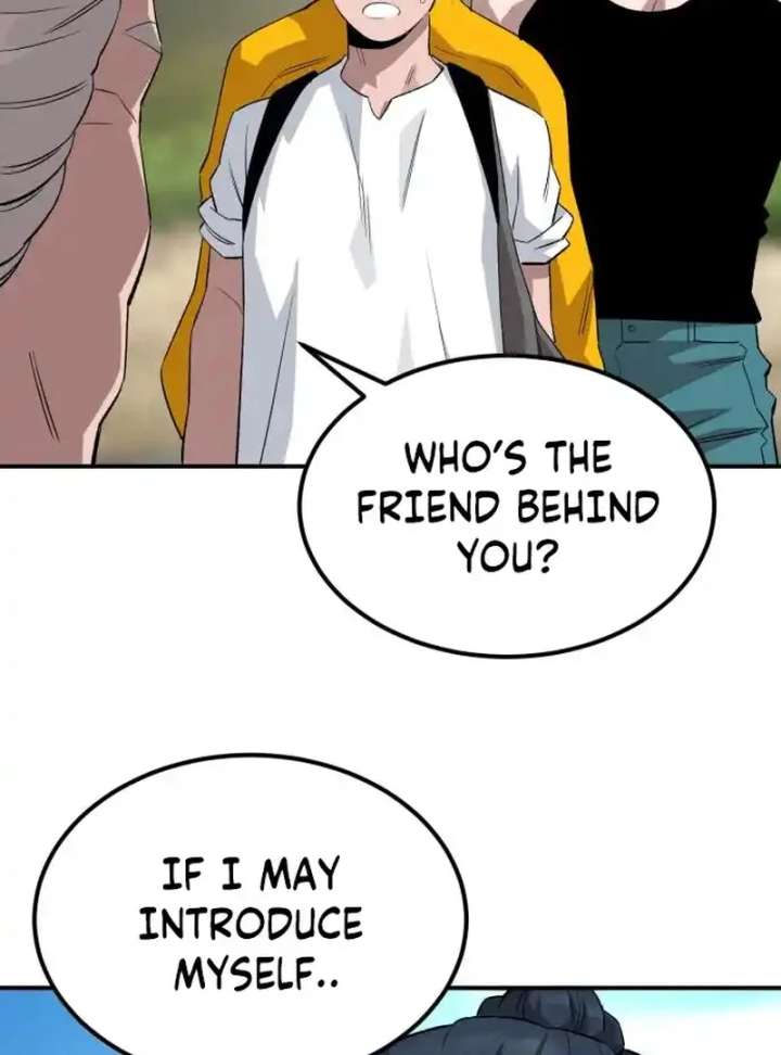 The Smiling Boxer Chapter 4 - Page 22