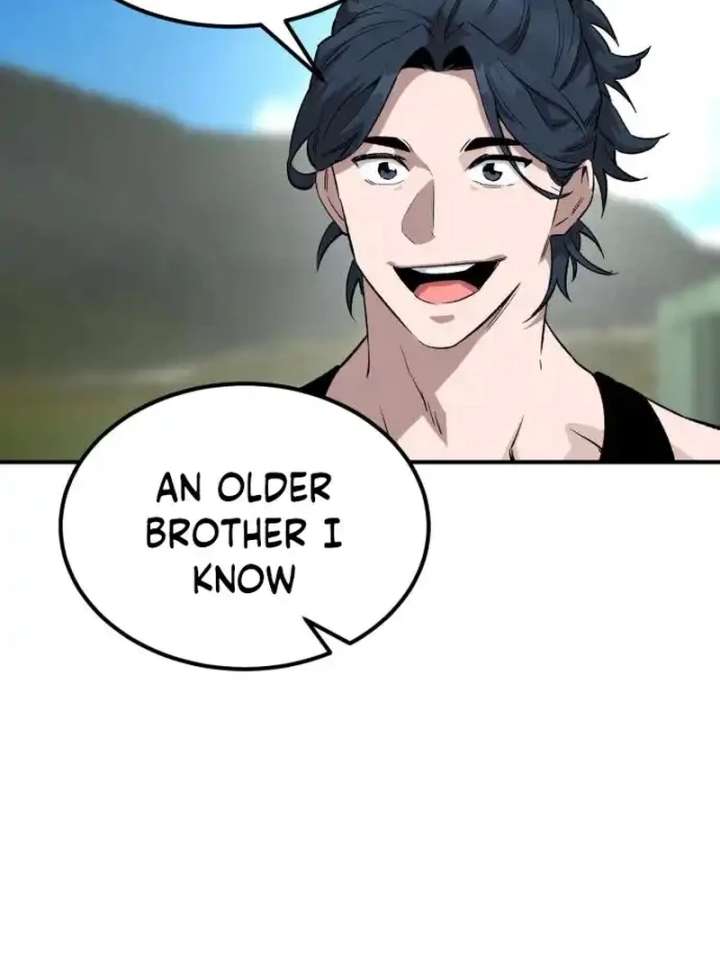 The Smiling Boxer Chapter 4 - Page 23