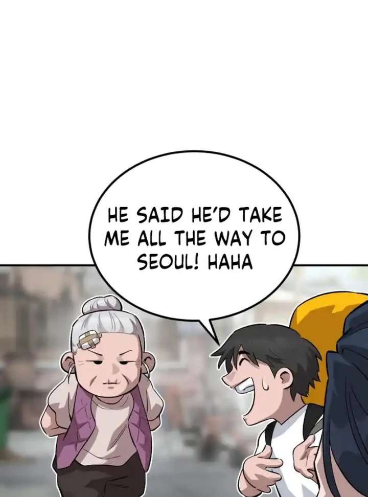 The Smiling Boxer Chapter 4 - Page 24