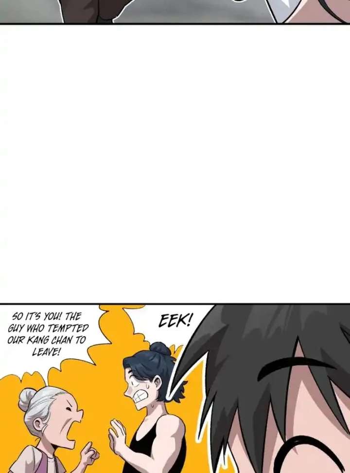 The Smiling Boxer Chapter 4 - Page 25