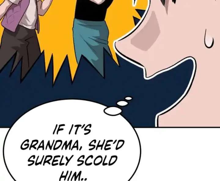 The Smiling Boxer Chapter 4 - Page 26