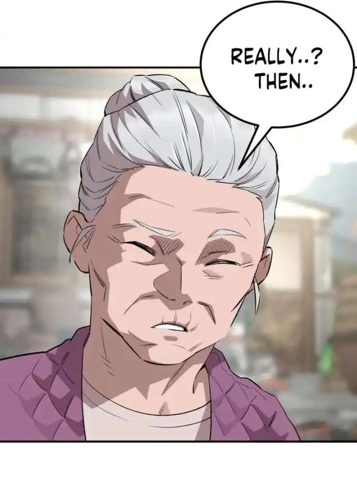 The Smiling Boxer Chapter 4 - Page 28