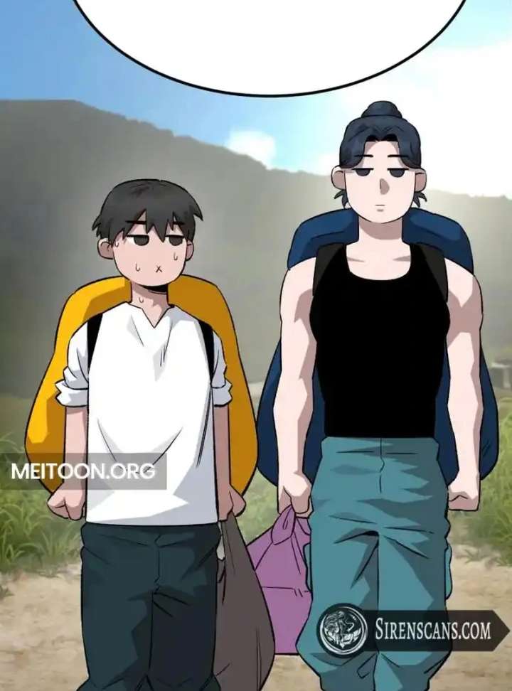 The Smiling Boxer Chapter 4 - Page 30