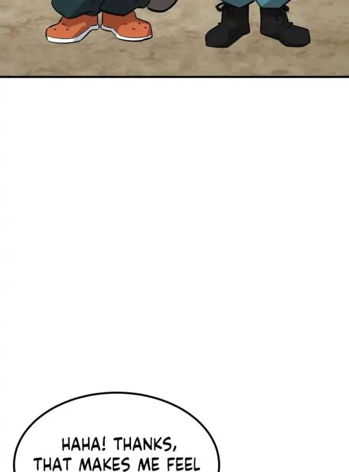 The Smiling Boxer Chapter 4 - Page 31