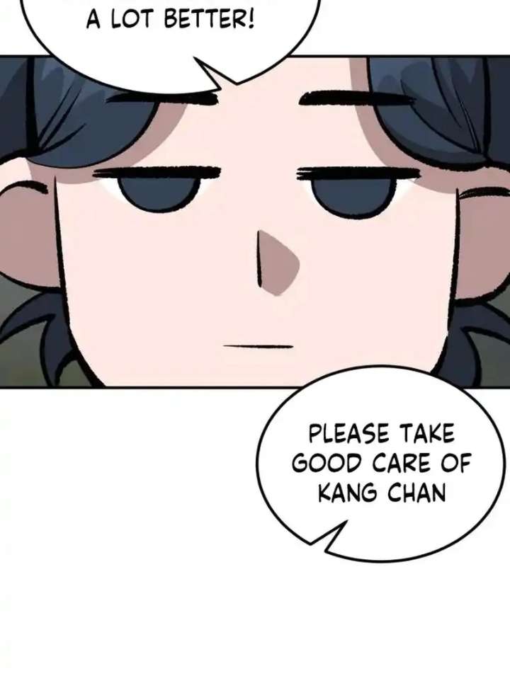 The Smiling Boxer Chapter 4 - Page 32