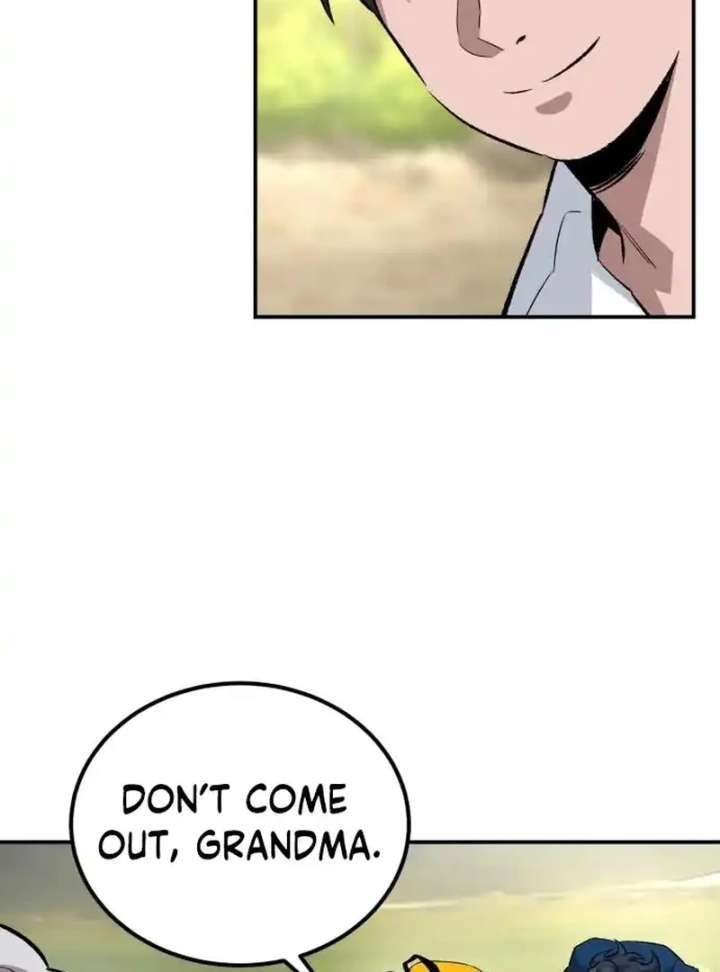 The Smiling Boxer Chapter 4 - Page 34