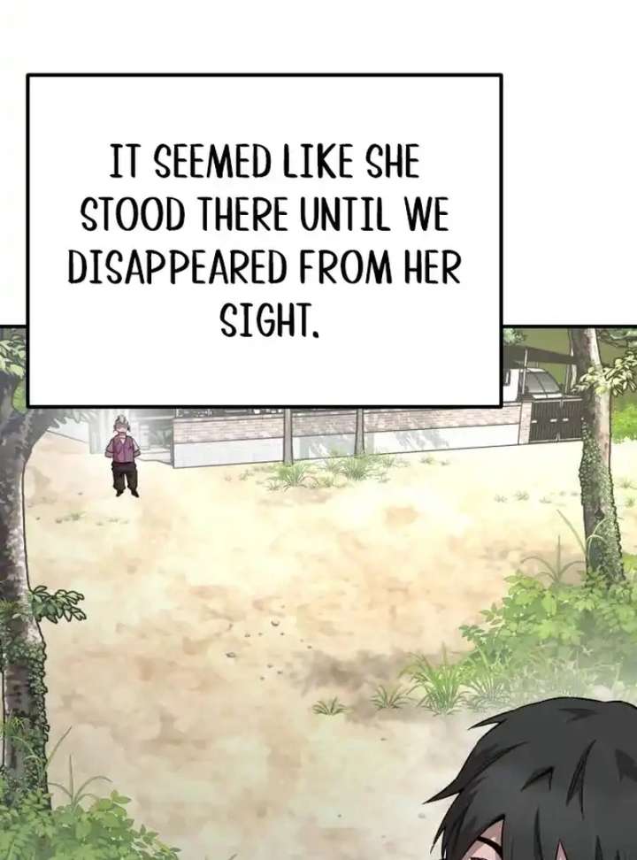 The Smiling Boxer Chapter 4 - Page 37