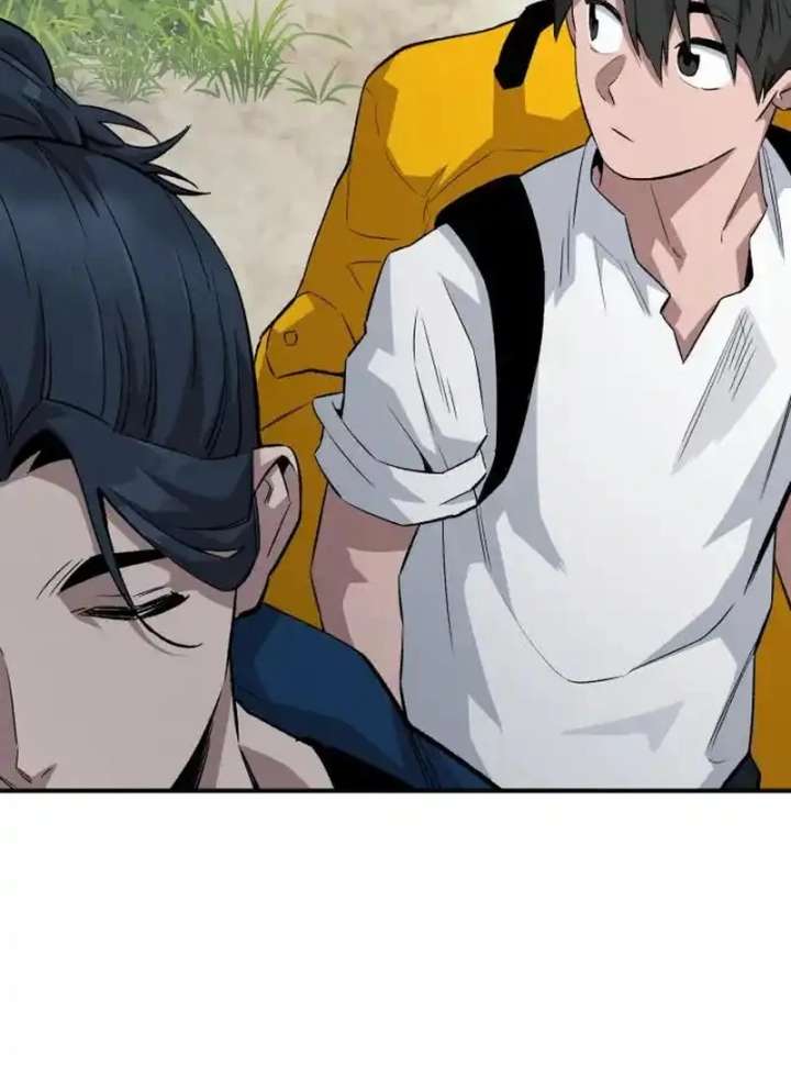 The Smiling Boxer Chapter 4 - Page 38