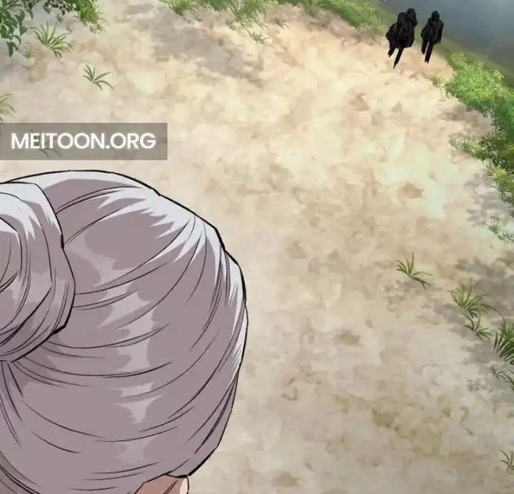 The Smiling Boxer Chapter 4 - Page 40