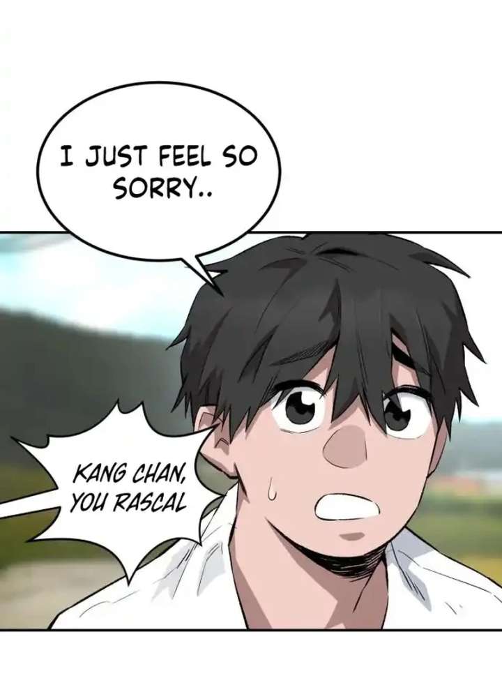 The Smiling Boxer Chapter 4 - Page 45