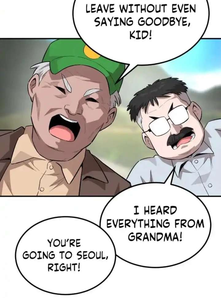 The Smiling Boxer Chapter 4 - Page 49