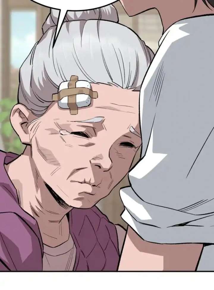 The Smiling Boxer Chapter 4 - Page 5