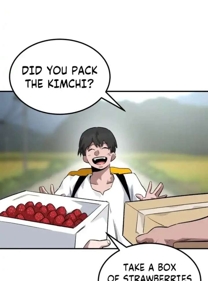 The Smiling Boxer Chapter 4 - Page 50