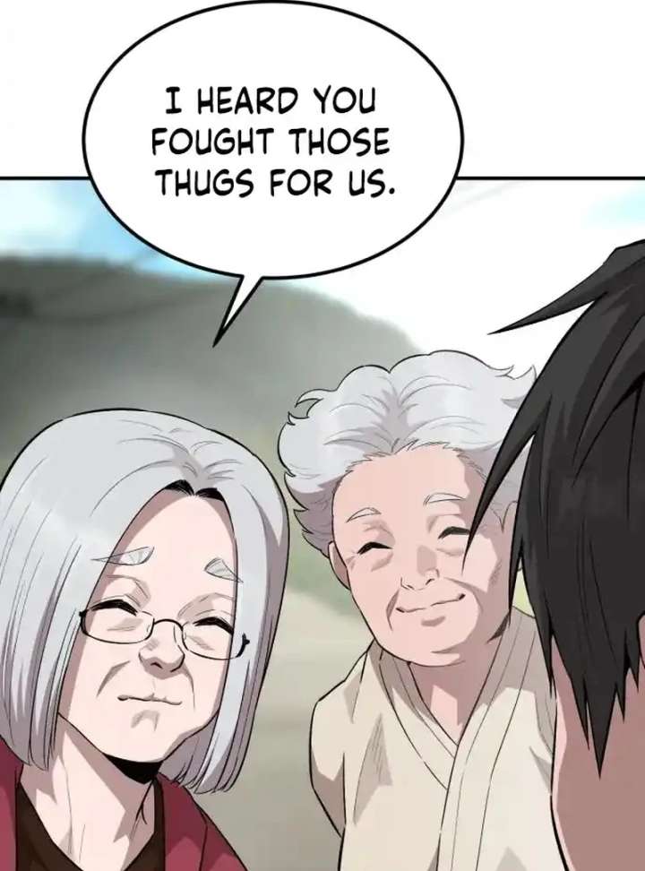 The Smiling Boxer Chapter 4 - Page 55